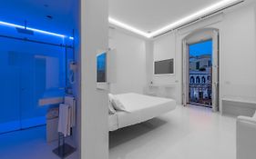 Vittorio Veneto Matera Luxury Rooms