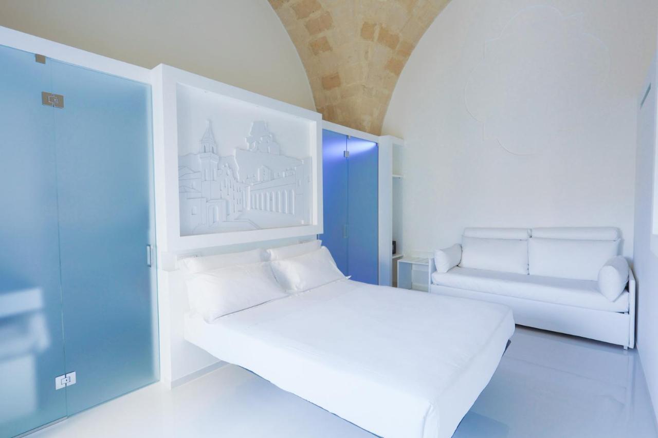 Vittorio Veneto Matera Luxury Rooms Exterior foto