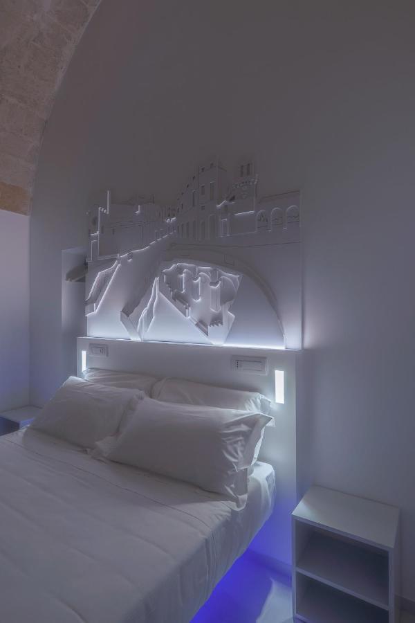 Vittorio Veneto Matera Luxury Rooms Exterior foto